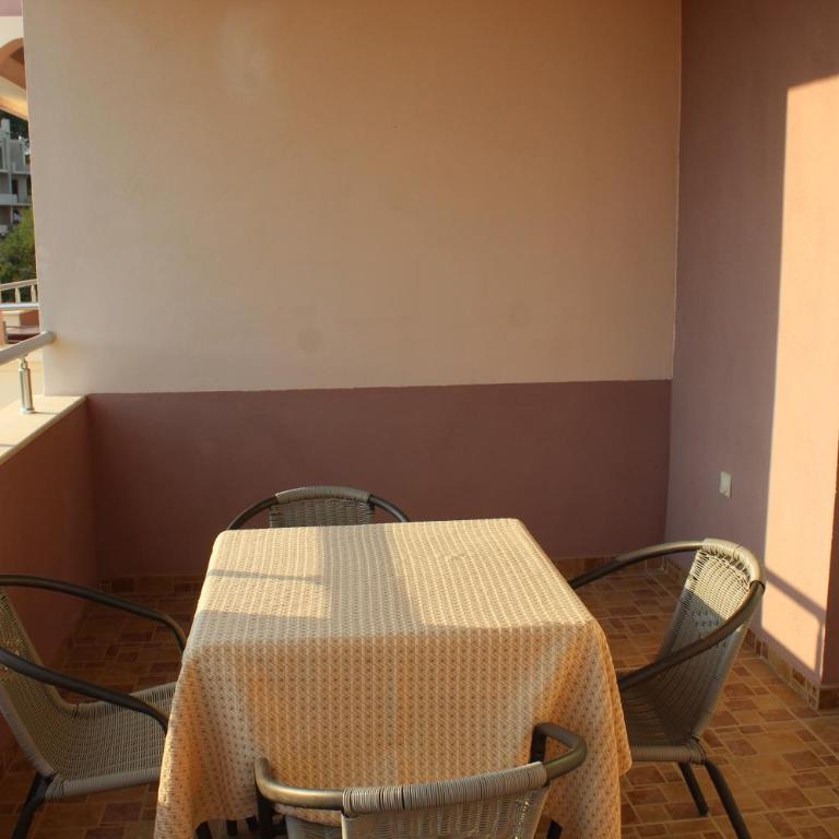 Apartments Fat e Jet - Pool & Breakfast - Studio Apartman - 1