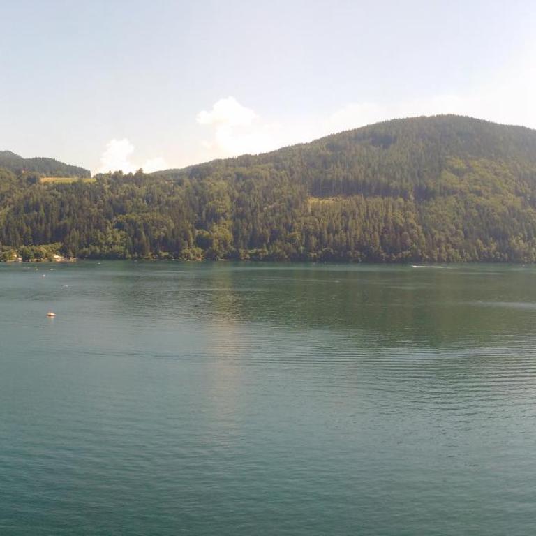 Haus am See - Casa - 19