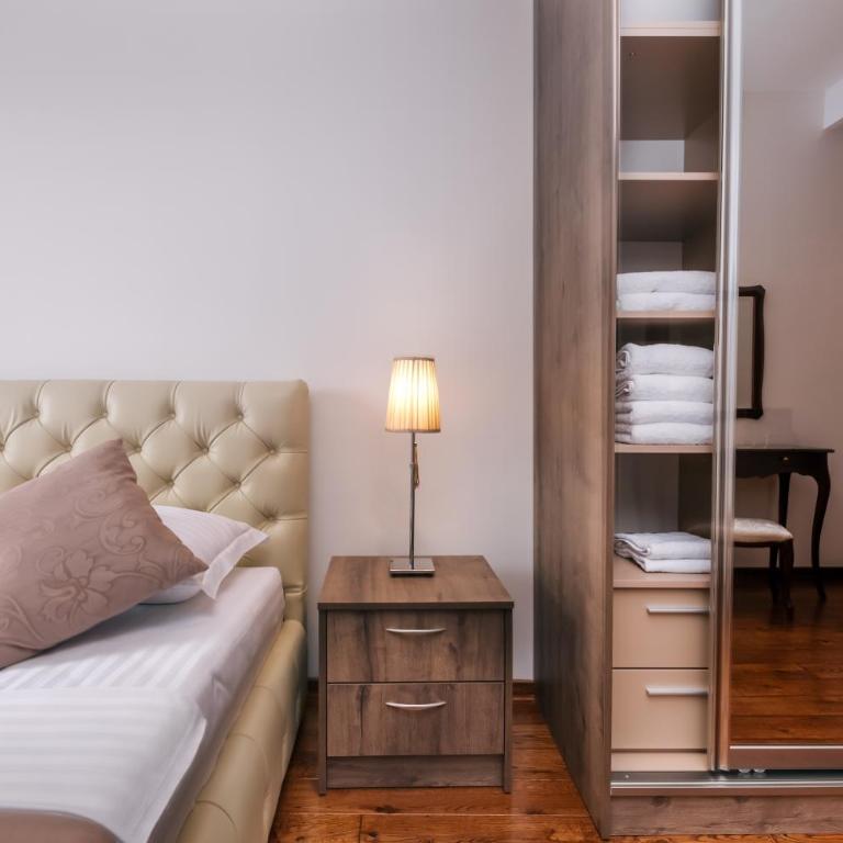 City Apartments - Apartman sa 3 Spavaće Sobe - 23