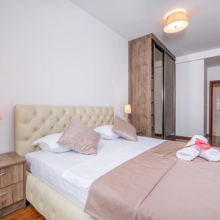City Apartments - Apartman sa 3 Spavaće Sobe - 34