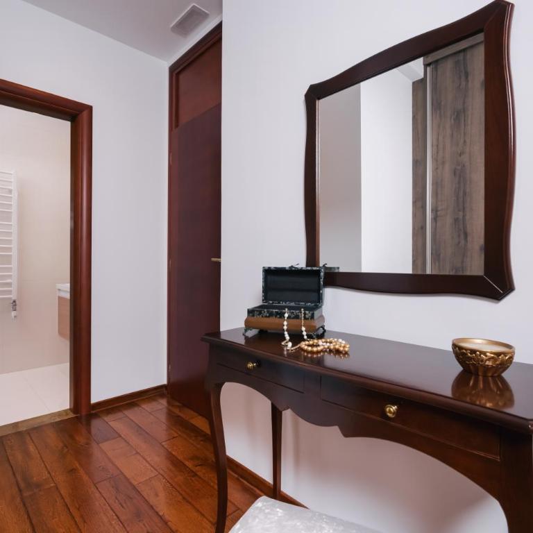 City Apartments - Apartman sa 3 Spavaće Sobe - 33