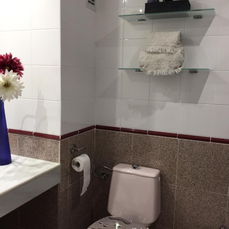Bonito y Acogedor Apartamento con fibra - Apartamento con vistas a la piscina - 22