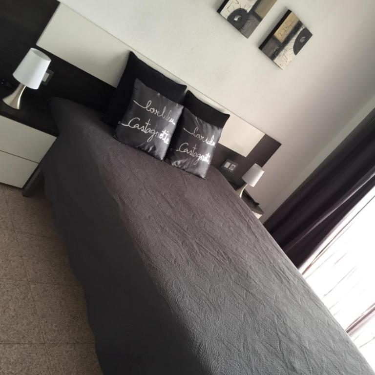 Bonito y Acogedor Apartamento con fibra - Apartamento con vistas a la piscina - 17