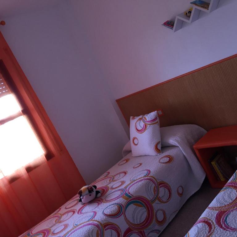 Bonito y Acogedor Apartamento con fibra - Apartamento con vistas a la piscina - 21
