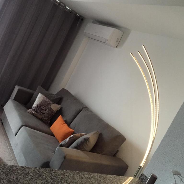 Bonito y Acogedor Apartamento con fibra - Apartamento con vistas a la piscina - 11