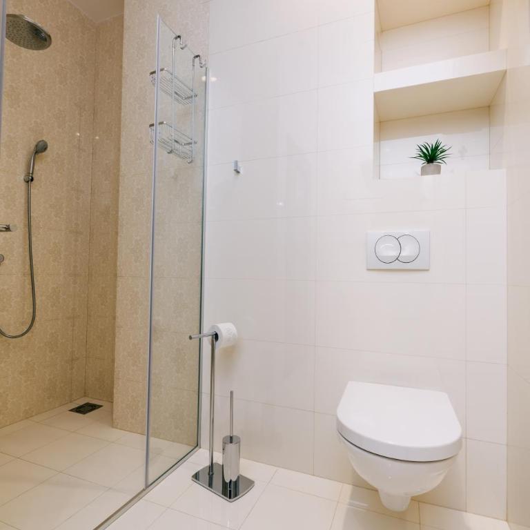 City Apartments - Apartman sa 3 Spavaće Sobe - 31