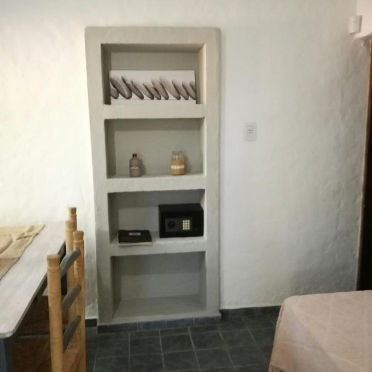 Establecimiento Rural El Chañar - Bungalow Estándar - 17