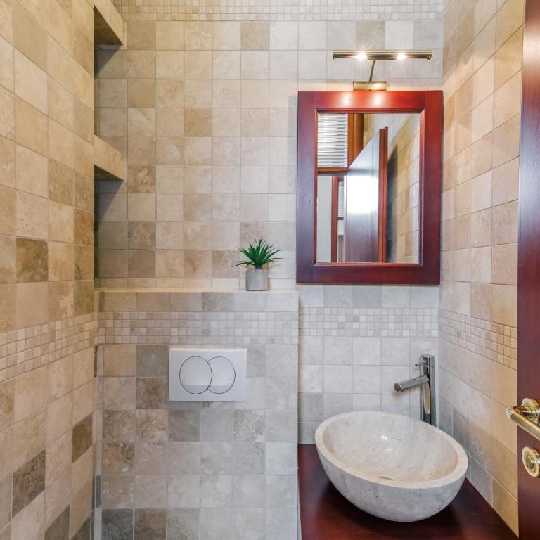 City Apartments - Apartman sa 3 Spavaće Sobe - 27