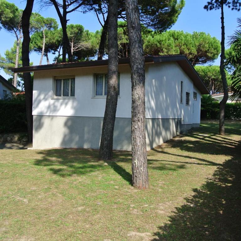 Villa CONTINENTI - Villa - 21