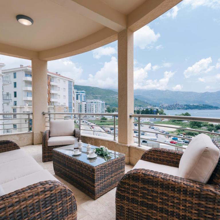 City Apartments - Apartman sa 3 Spavaće Sobe - 14
