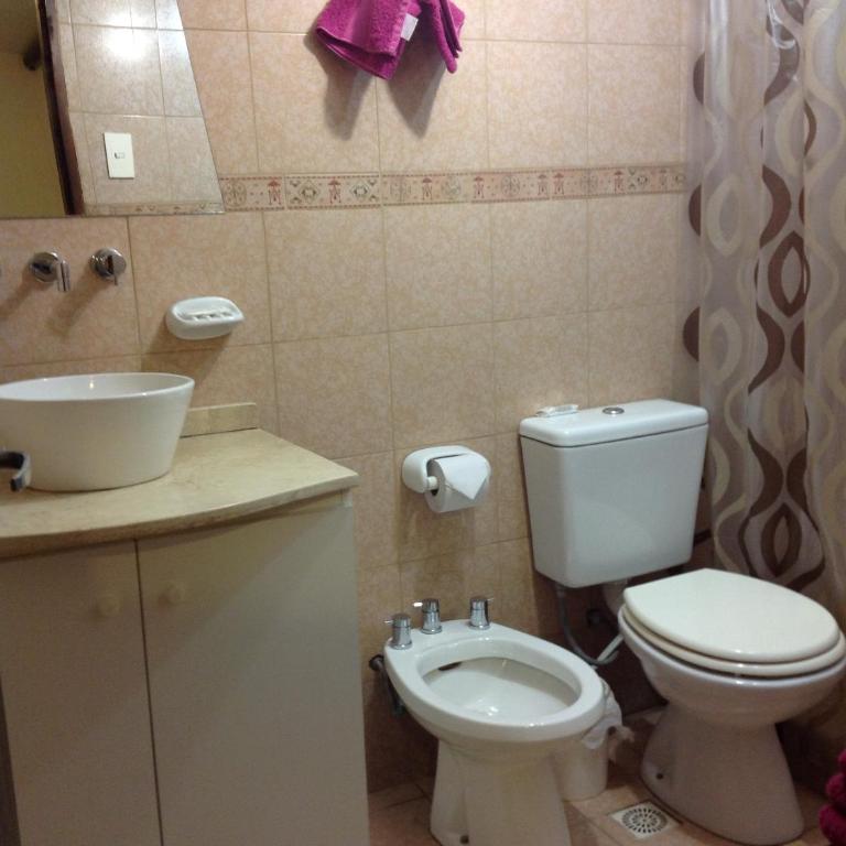 Establecimiento Rural El Chañar - Bungalow Estándar - 15