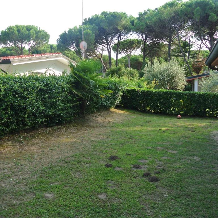 Villa CONTINENTI - Villa - 22