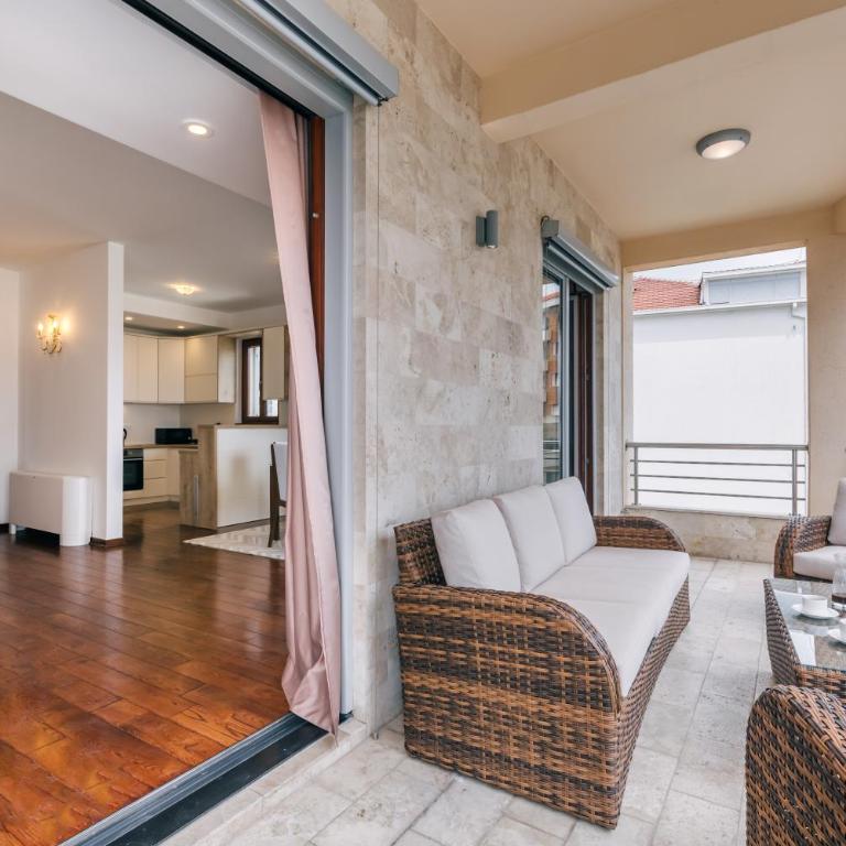 City Apartments - Apartman sa 3 Spavaće Sobe - 9
