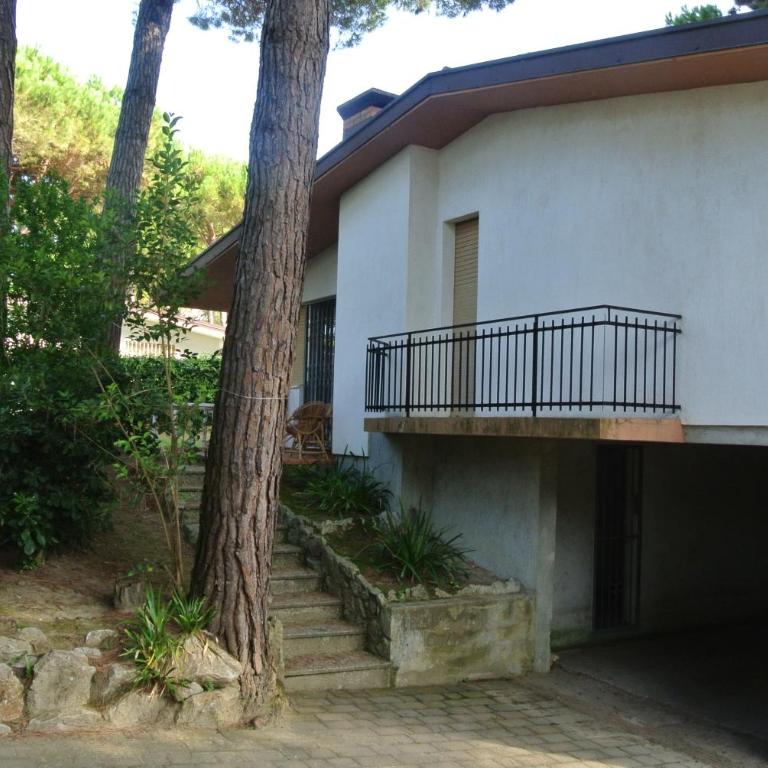 Villa CONTINENTI - Villa - 18