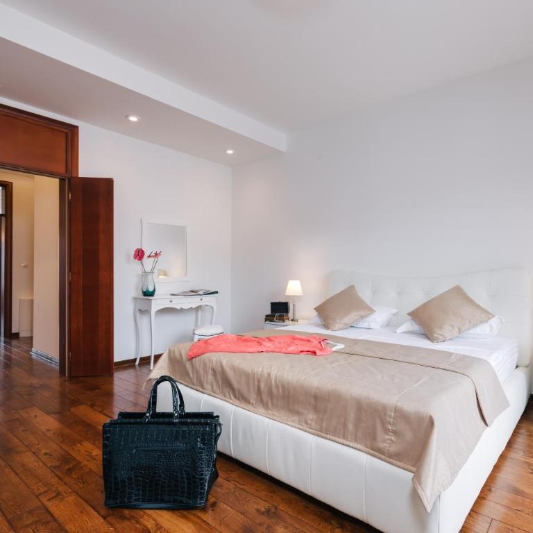 City Apartments - Apartman sa 3 Spavaće Sobe - 5