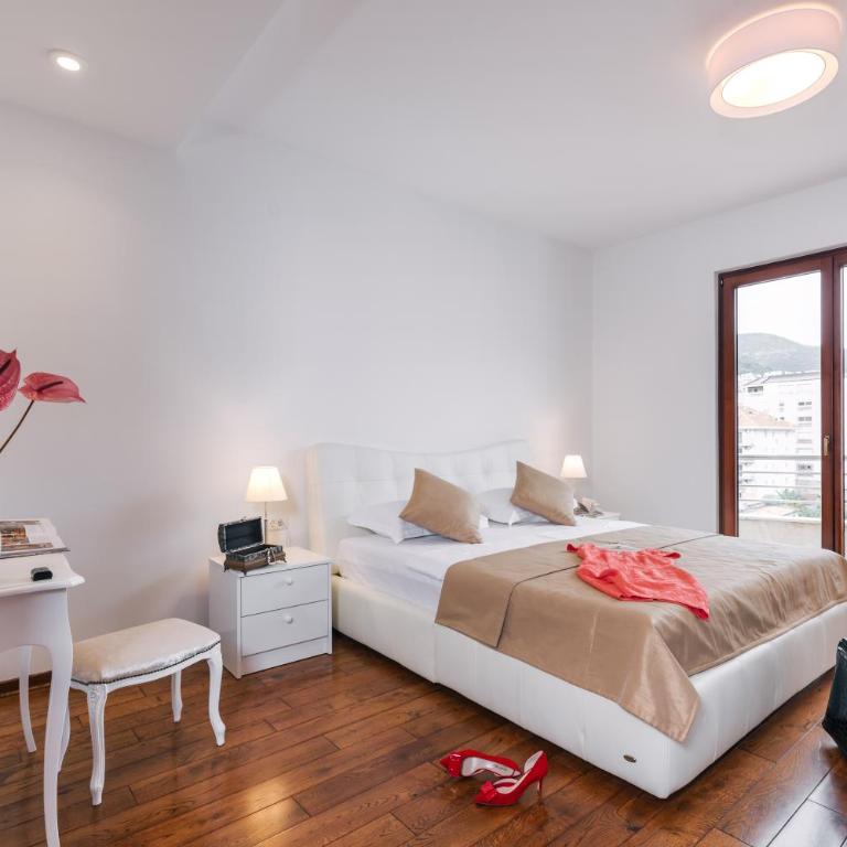 City Apartments - Apartman sa 3 Spavaće Sobe - 6