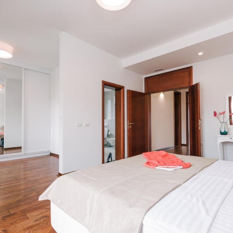 City Apartments - Apartman sa 3 Spavaće Sobe - 25