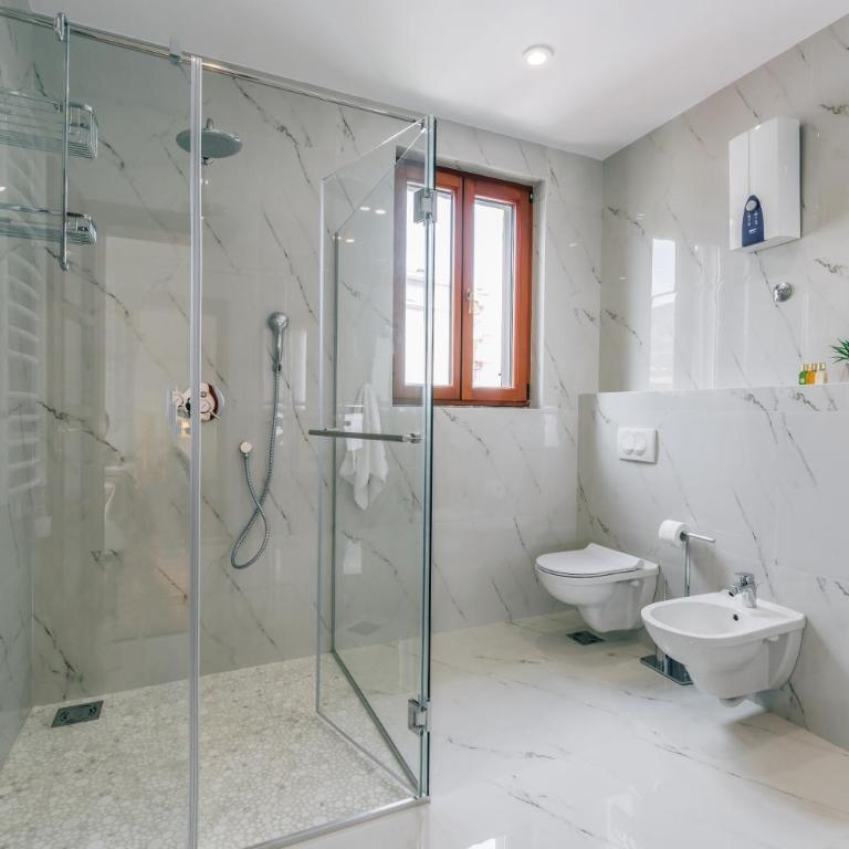 City Apartments - Apartman sa 3 Spavaće Sobe - 22