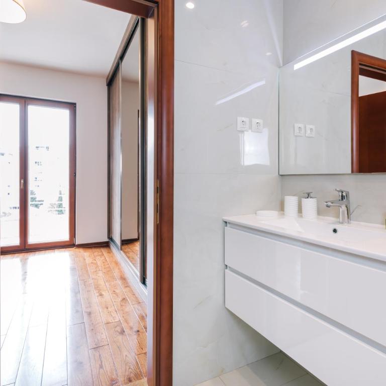City Apartments - Apartman sa 3 Spavaće Sobe - 20