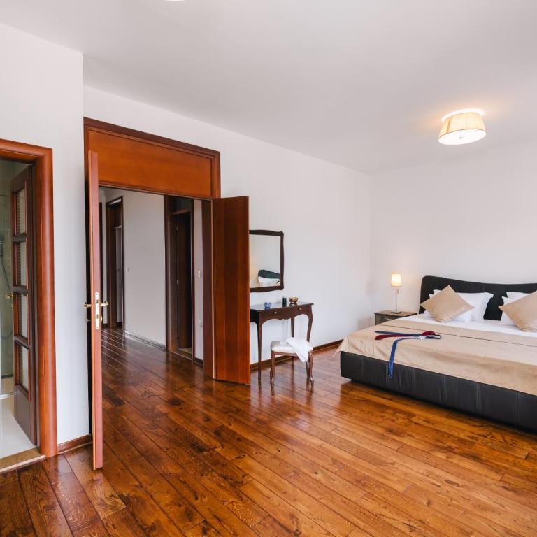 City Apartments - Apartman sa 3 Spavaće Sobe - 13