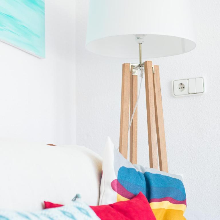 Good Morning Alicante - Apartment - 11