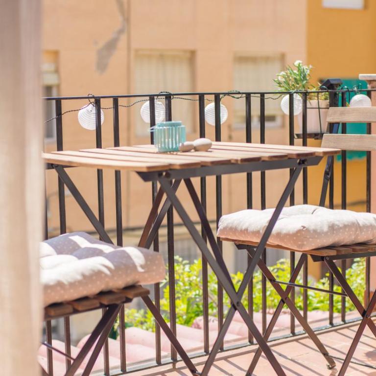 Good Morning Alicante - Apartment - 9