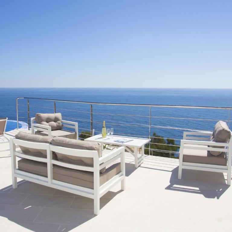 Blue Dream Villa - Villa - 10