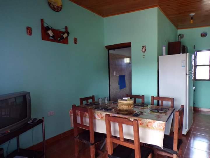 Las Morochas - Bungalow Familiar - 36