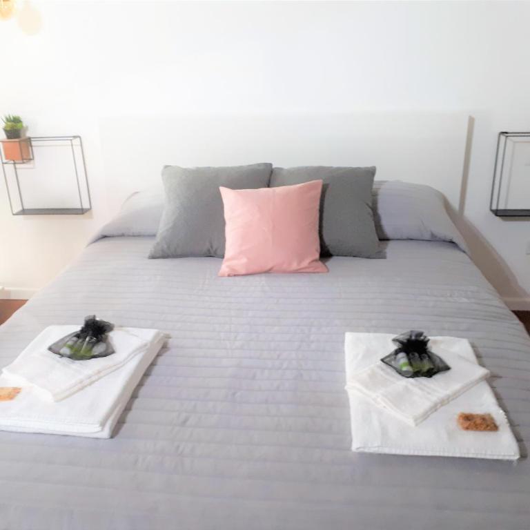 Palermo Home White Home - Appartamento - 3