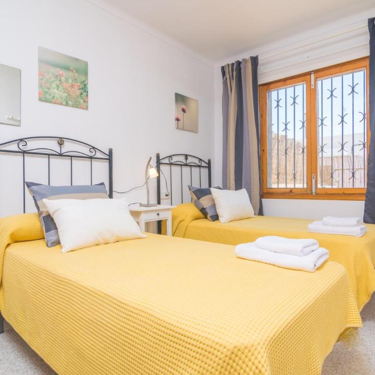 Ca Na Dora - Villa de 3 dormitorios - 15