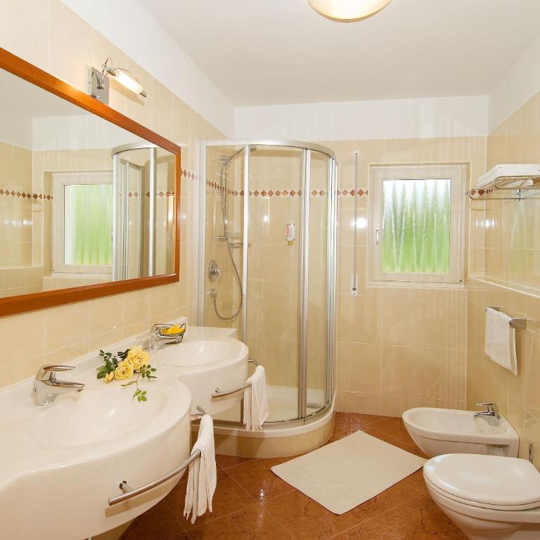 Hotel Eichenhof - Habitación Doble - 4