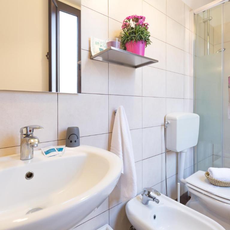 B&B Miro Centro Catania - Double Room - 19