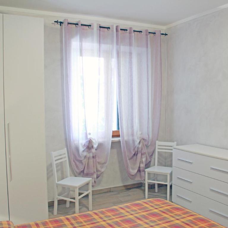 Struttura Turistica Villa Calamita - Appartamento - 2
