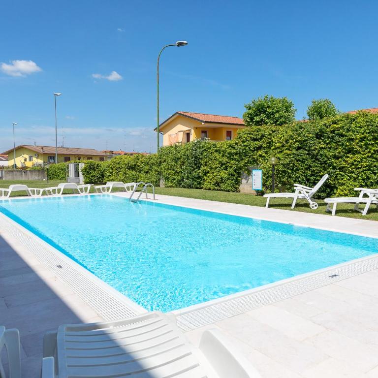 La Mimosa B03 Apartment by Wonderful Italy - Appartamento - Piano Terra - 3