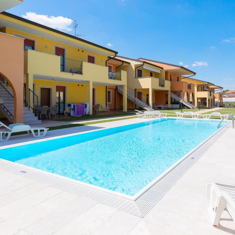 La Mimosa B03 Apartment by Wonderful Italy - Appartamento - Piano Terra - 26