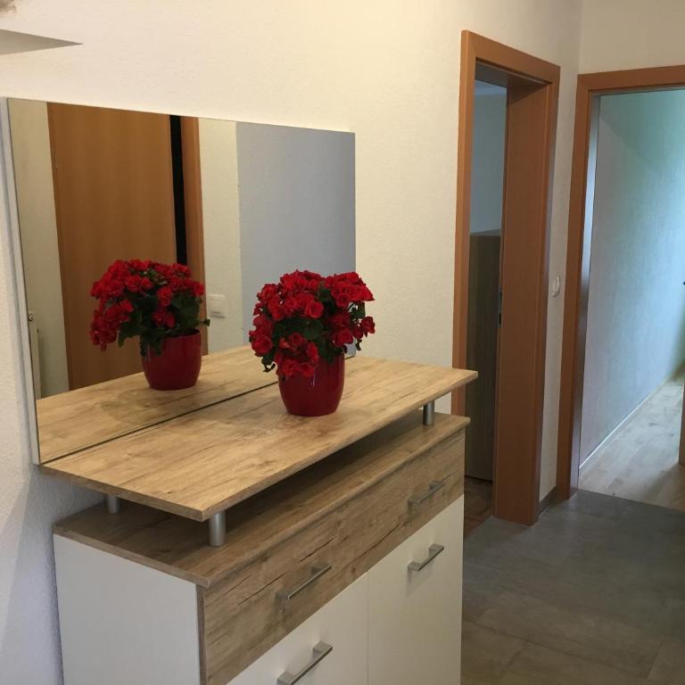 Karls Ferienwohnung - Appartement - 3