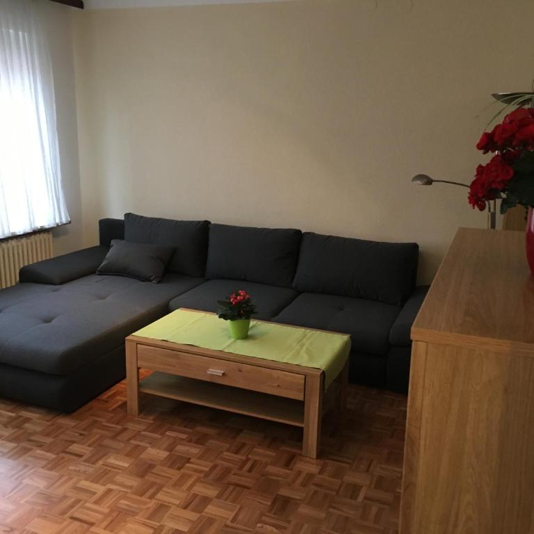 Karls Ferienwohnung - Appartement - 4