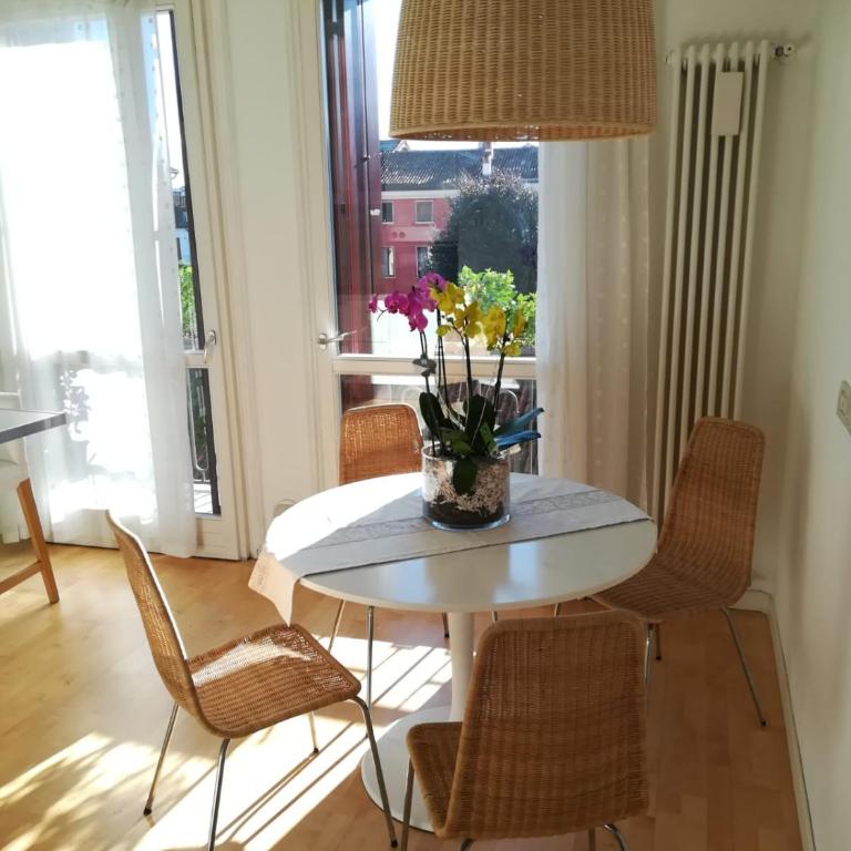 Residenza San Pietro - Appartamento - 4