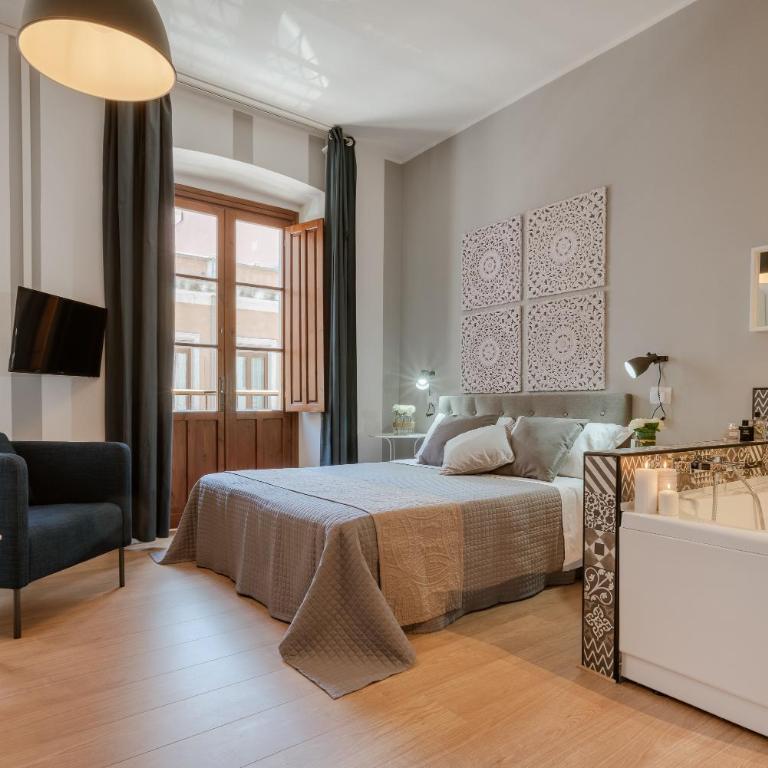 Stampace Apartments - Superior Apartment - 25