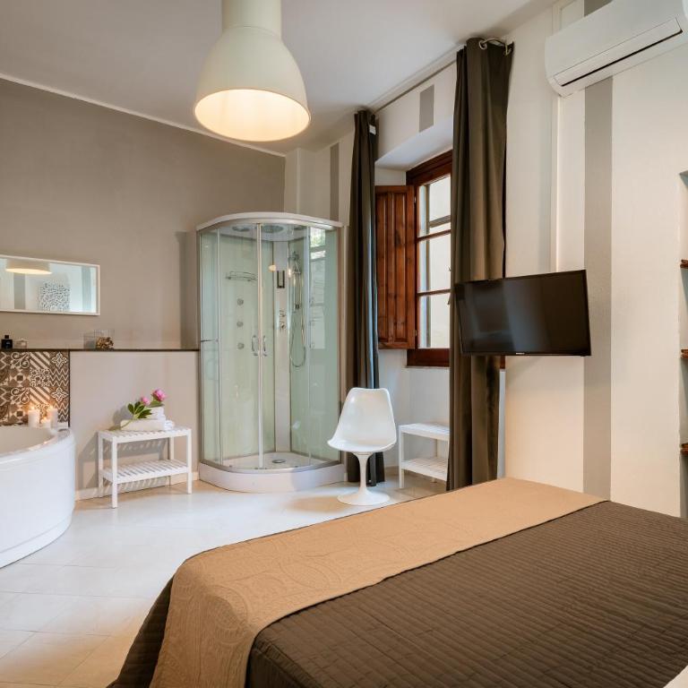 Stampace Apartments - Superior Apartment - 4