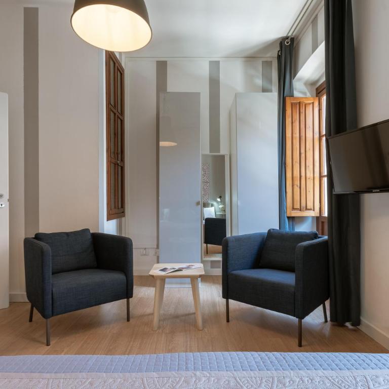 Stampace Apartments - Superior Apartment - 24