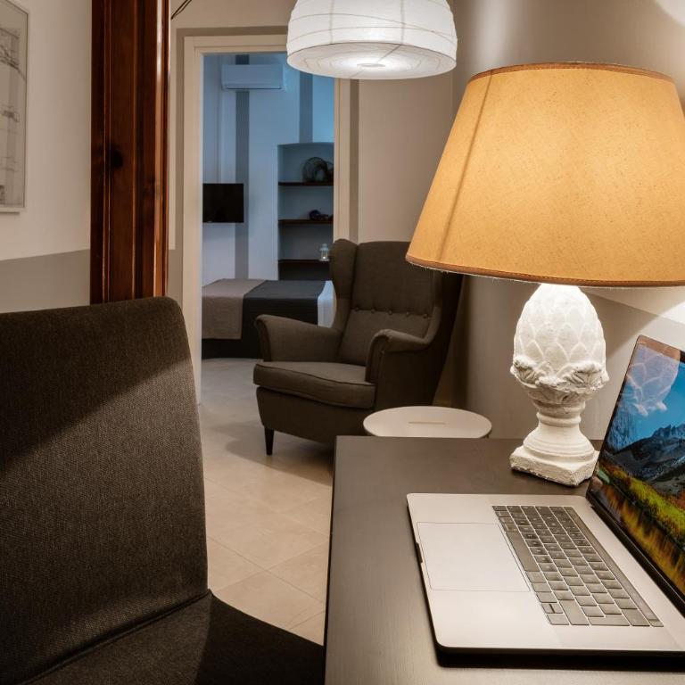 Stampace Apartments - Superior Apartment - 12