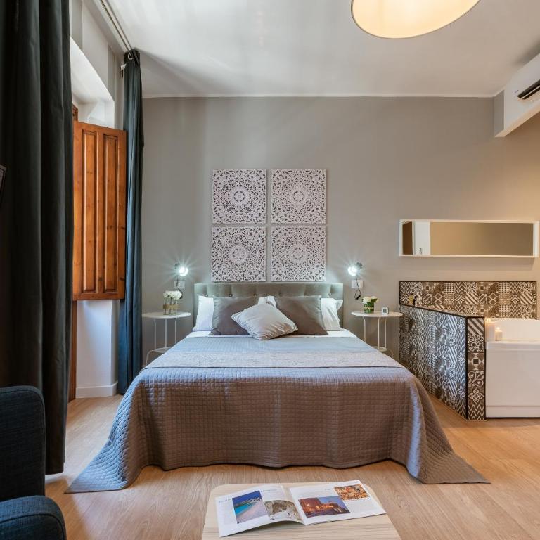 Stampace Apartments - Superior Apartment - 1