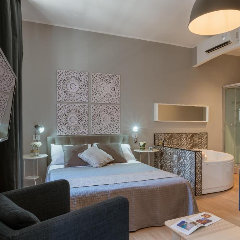 Stampace Apartments - Superior Apartment - 23