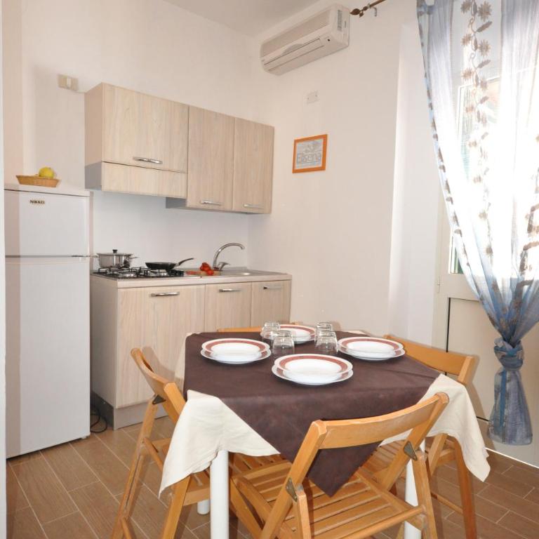 Villaggio Elisena - Monolocale con Patio (4 Adulti) - 8