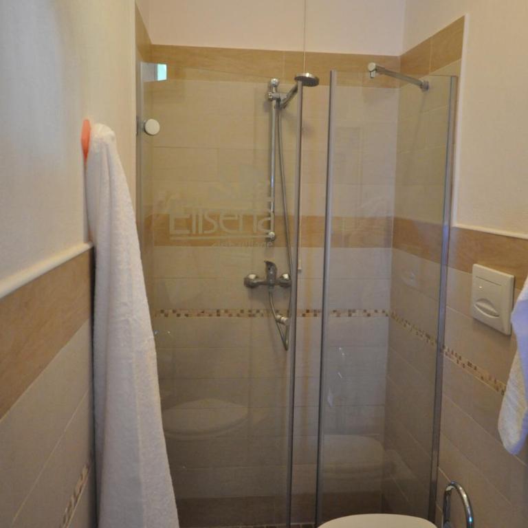 Villaggio Elisena - Monolocale con Patio (4 Adulti) - 13