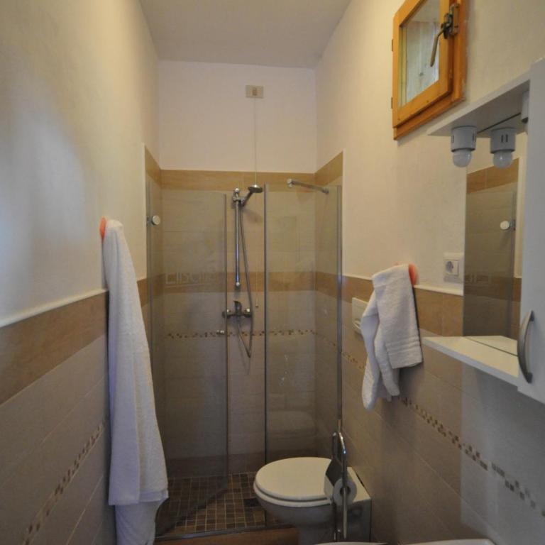 Villaggio Elisena - Monolocale con Patio (4 Adulti) - 14