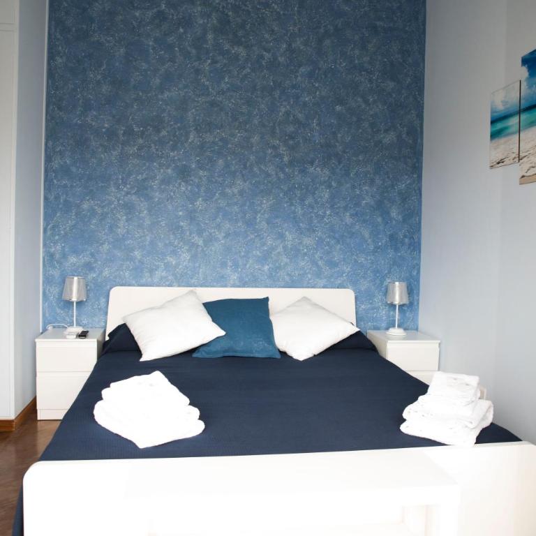 Antico Mercato - Double Room with Balcony - 6