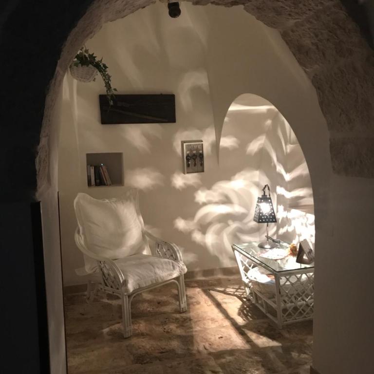 Trulli Domus Petra - Casa Vacanze - 19
