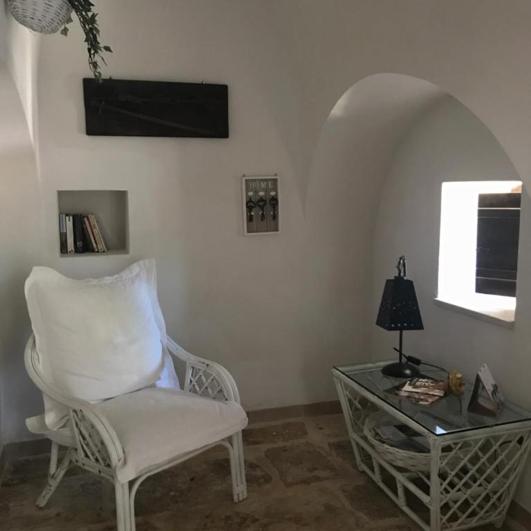 Trulli Domus Petra - Casa Vacanze - 20